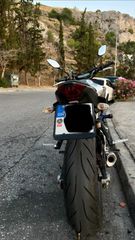 Yamaha MT-07 2016 MT-07 ABS-thumb-2