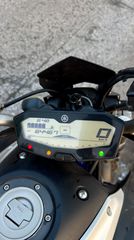 Yamaha MT-07 2016 MT-07 ABS-thumb-3