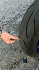 Yamaha MT-07 2016 MT-07 ABS-thumb-4