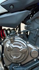 Yamaha MT-07 2016 MT-07 ABS-thumb-6