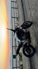 Yamaha MT-07 2016 MT-07 ABS-thumb-7