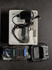 Ασύρματος Baofeng UV9R-AMG 10W