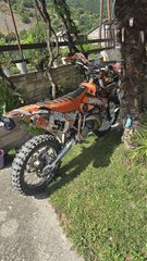 KTM 200 EXC 2006