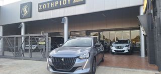 Peugeot 208 2022 ΚΑΛΟΚΑΙΡΙΝΗ ΠΡΟΣΦΟΡΑ-thumb-2