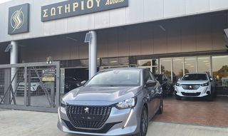 Peugeot 208 2022 ΚΑΛΟΚΑΙΡΙΝΗ ΠΡΟΣΦΟΡΑ-thumb-4