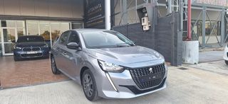 Peugeot 208 2022 ΚΑΛΟΚΑΙΡΙΝΗ ΠΡΟΣΦΟΡΑ-thumb-5