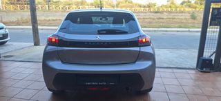 Peugeot 208 2022 ΚΑΛΟΚΑΙΡΙΝΗ ΠΡΟΣΦΟΡΑ-thumb-6