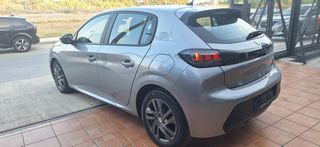 Peugeot 208 2022 ΚΑΛΟΚΑΙΡΙΝΗ ΠΡΟΣΦΟΡΑ-thumb-8