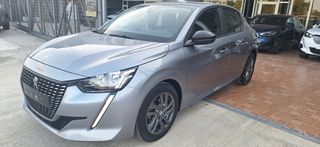 Peugeot 208 2022 ΚΑΛΟΚΑΙΡΙΝΗ ΠΡΟΣΦΟΡΑ-thumb-9