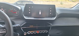 Peugeot 208 2022 ΚΑΛΟΚΑΙΡΙΝΗ ΠΡΟΣΦΟΡΑ-thumb-17