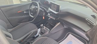Peugeot 208 2022 ΚΑΛΟΚΑΙΡΙΝΗ ΠΡΟΣΦΟΡΑ-thumb-18