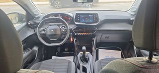 Peugeot 208 2022 ΚΑΛΟΚΑΙΡΙΝΗ ΠΡΟΣΦΟΡΑ-thumb-21