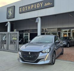 Peugeot 208 2022