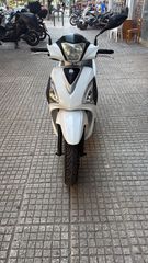 Sym Symphony ST 125 2016 ABS injection-thumb-1