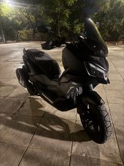 Sym ADX 300 2025