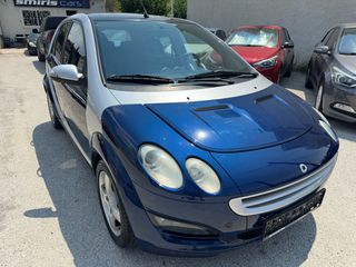 Smart ForFour 2007 1.3 PASSION