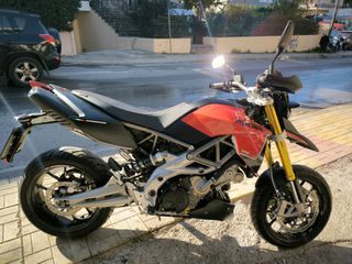 Aprilia Dorsoduro 750 2011 ABS
