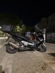 Gilera Nexus 500 2007 IE