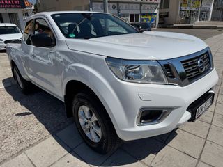 Nissan Navara 2019 1/ΜΙΣΗ ΚΑΜΠΙΝΑ