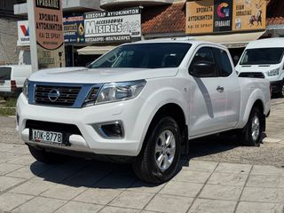 Nissan Navara 2019 1/ΜΙΣΗ ΚΑΜΠΙΝΑ-thumb-3
