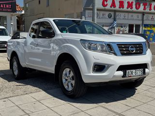 Nissan Navara 2019 1/ΜΙΣΗ ΚΑΜΠΙΝΑ-thumb-4