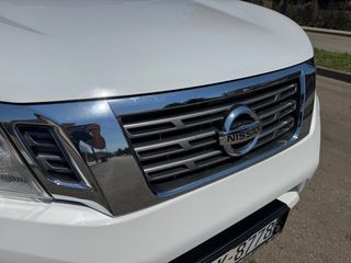 Nissan Navara 2019 1/ΜΙΣΗ ΚΑΜΠΙΝΑ-thumb-31