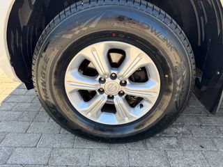 Nissan Navara 2019 1/ΜΙΣΗ ΚΑΜΠΙΝΑ-thumb-33