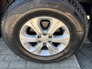 Nissan Navara 2019 1/ΜΙΣΗ ΚΑΜΠΙΝΑ-thumb-34