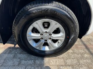 Nissan Navara 2019 1/ΜΙΣΗ ΚΑΜΠΙΝΑ-thumb-35