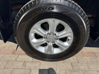 Nissan Navara 2019 1/ΜΙΣΗ ΚΑΜΠΙΝΑ-thumb-36