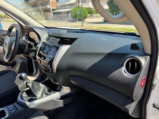 Nissan Navara 2019 1/ΜΙΣΗ ΚΑΜΠΙΝΑ-thumb-38
