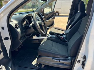 Nissan Navara 2019 1/ΜΙΣΗ ΚΑΜΠΙΝΑ-thumb-39