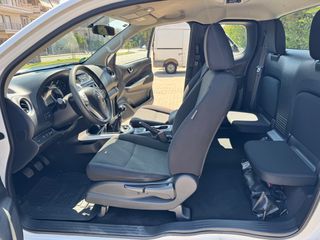 Nissan Navara 2019 1/ΜΙΣΗ ΚΑΜΠΙΝΑ-thumb-40