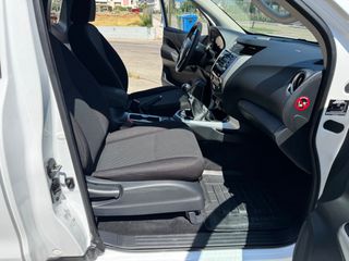 Nissan Navara 2019 1/ΜΙΣΗ ΚΑΜΠΙΝΑ-thumb-43