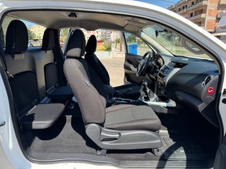Nissan Navara 2019 1/ΜΙΣΗ ΚΑΜΠΙΝΑ-thumb-44