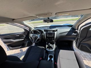 Nissan Navara 2019 1/ΜΙΣΗ ΚΑΜΠΙΝΑ-thumb-47