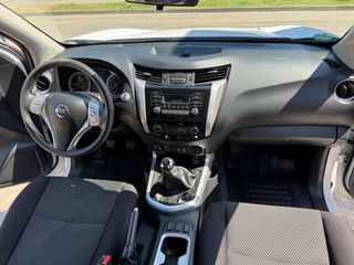Nissan Navara 2019 1/ΜΙΣΗ ΚΑΜΠΙΝΑ-thumb-48