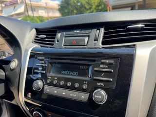 Nissan Navara 2019 1/ΜΙΣΗ ΚΑΜΠΙΝΑ-thumb-50