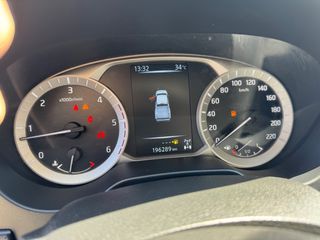Nissan Navara 2019 1/ΜΙΣΗ ΚΑΜΠΙΝΑ-thumb-55