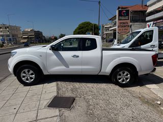 Nissan Navara 2019 1/ΜΙΣΗ ΚΑΜΠΙΝΑ-thumb-5