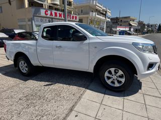 Nissan Navara 2019 1/ΜΙΣΗ ΚΑΜΠΙΝΑ-thumb-6