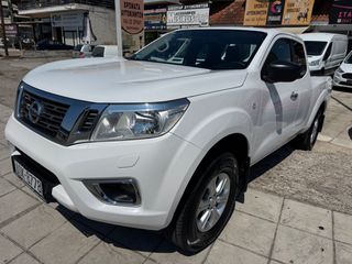 Nissan Navara 2019 1/ΜΙΣΗ ΚΑΜΠΙΝΑ-thumb-7
