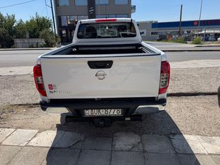 Nissan Navara 2019 1/ΜΙΣΗ ΚΑΜΠΙΝΑ-thumb-8