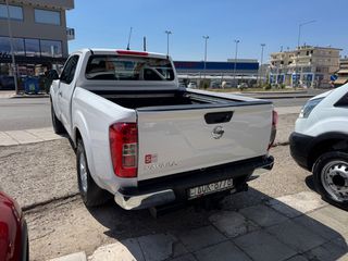 Nissan Navara 2019 1/ΜΙΣΗ ΚΑΜΠΙΝΑ-thumb-9