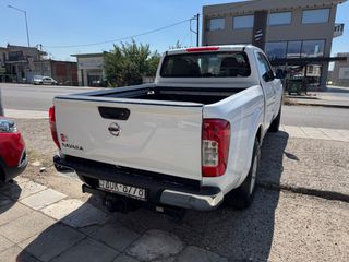 Nissan Navara 2019 1/ΜΙΣΗ ΚΑΜΠΙΝΑ-thumb-10