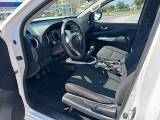 Nissan Navara 2019 1/ΜΙΣΗ ΚΑΜΠΙΝΑ-thumb-11