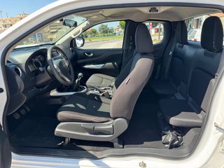 Nissan Navara 2019 1/ΜΙΣΗ ΚΑΜΠΙΝΑ-thumb-12