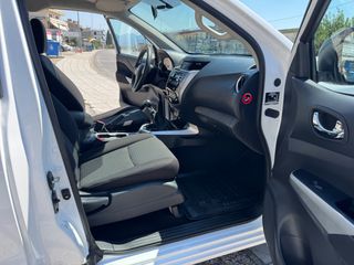 Nissan Navara 2019 1/ΜΙΣΗ ΚΑΜΠΙΝΑ-thumb-13