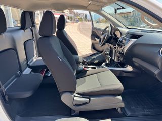 Nissan Navara 2019 1/ΜΙΣΗ ΚΑΜΠΙΝΑ-thumb-14