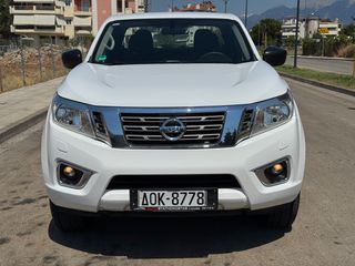 Nissan Navara 2019 1/ΜΙΣΗ ΚΑΜΠΙΝΑ-thumb-15